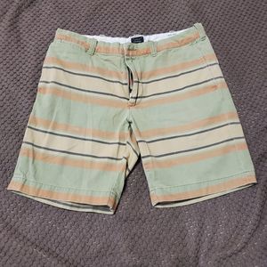 J Crew shorts (super cool)
